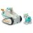 PAW PATROL masin Basic Sustainable Everest, 6068772 
