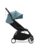 STOKKE istumisosa YOYO 6+, Aqua, 646409 