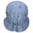 TUTU müts, sinine, 3-007788, 50-52 cm 