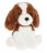 KEEL TOYS pehme mänguasi kutsu Puppy Love, 23 cm, assort., SE3525 