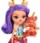 ENCHANTIMALS kangelane Danesa lemmikloomaga, FXM75 
