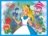 CLEMENTONI pusle Disney Classics, 12 kuubikut, 41196 
