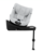 CYBEX SIRONA Gi I-SIZE turvatool Fog Grey | mid grey 522001653 