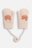 COCCODRILLO kindad ACCESSORIES WINTER BOY, kreemjas, ZC5360103AWB-002-S, S cm 