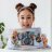 TOTUM DISNEY Kraapimisraamat, 300255 300255