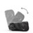 CYBEX turvatool SOLUTION G2 I-FIX, 100-150 cm., Magic black, 524000649 