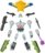 TRANSFORMERS mixmashers dlx figuur, assortii, F97315L0 