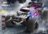 XBLITZ RC auto Vroom, XBL-BAB-RC003 
