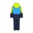 COLOR KIDS talvekomplekt, tumesinine, 140 cm, 740701-7850 740701-7850-92