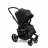 JOOLZ kergkäru Hub+ Brilliant Black 900260 900260