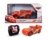JADA RC turbo võidusõitja Lightning McQueen, 203084028 
