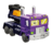 Blokees transformaator Heavy Metal War, asort., 71304 