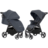 CARRELLO käru BRAVO, Timber Grey, CRL-8512 