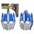 TRANSFORMERS rollimängumask, assortii, F40495L0 F40495L0
