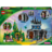 75689 LEGO® Wicked Emerald City ja Kiamo Ko loss 