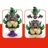 72042 LEGO® Super Mario Prince Florian ja Castle Bowser 