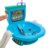 HOT WHEELS Skate WC-poti rulapark, HXL16 