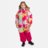 HUPPA talvekombinesoon WILLE 2, 36430220-54363, 134 cm 