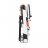 PEG PEREGO söötmistool SIESTA FOLLOW ME, lucent, IH03000002BL46PP IH03000002BL46PP