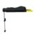 KINDERKRAFT turvahäll MINK PRO i-Size, 40–75 cm, koos alusega MINK FX, black 
