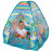PLAYGRO aktiivsusmatt telk Convert Me Teepee, 0187626 0187626