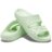 CROCS kroksid MEGA CRUSH rohelised, 210966-3YH 42,5 suurus 