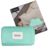 LIONELO tekk, 75x100, Green mint, LO-BAMBOO BLANKET 