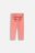 COCCODRILLO leggings FLOWERS GIRL NEWBORN, roosad, ZC4122102FGN-007-086, 86 cm 
