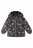 LASSIE talvekomplekt OIVI, must, 80 cm, 7100020A-9991 7100020A-9991-86