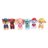 PAW PATROL plüüsist mänguasi Dino, assortii., 6075816 