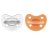 CHICCO lutt PHYSIOFORMA LUXE, 6-16, 2tk, orange/grey, 00073033310000 