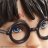 HARRY POTTER rongijaama komplekt, GXW31 GXW31