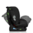 LIONELO turvatool IZZY I-SIZE, Black carbon,  40-150 cm., LO-IZZY I-SIZE 