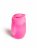 MUNCHKIN pudel kõrrega SIMPLE CLEAN, 237ml, pink, 12k+, 90019 90019