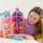 POLLY POCKET Jäätisemaja, JFT91 