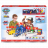 PAW PATROL veoautopeatuse mängukomplekt Highway Rescue, 6063869 6063869