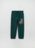 OVS 1 EN BOY 3-10Y JOGGER 2M 4-5 GREEN 001897003 