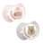 LOVI silikoonist lutt CapiChill Girl, 6-18m, 2 tk., 22/933girl 