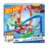HOT WHEELS megakiirendiga ringrada, HTK16 