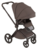 ANEX universaalne käru FLO 2in1, browny, fl-07с, 8885020503173 (frame)  