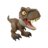 JURASSIC WORLD möirgav T-Rex, JCW01 