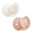 LOVI dünaamilised silikoon lutid, Blossom Ivory, 0-3 k, 2 tk.,  22/921_newgirl 