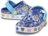CROCS kroksid PAW PATROL OFF COURT sinised, 208853-425 24 suurus 