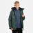 HUPPA talvejope ALFA, 18620020-52497, 140 cm 