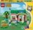 77055 LEGO® Animal Crossing™ Riidepood Able Sisters 