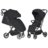 CARRELLO käru NOVA, Vinyl black, CRL-5524 