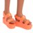 BARBIE Fashionistas nukk kollases kleidis, HYT91 