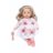 BABY BORN nukk Sophia 43cm, 706572 