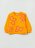 OVS GIRL9-36M SWEATSHIRTS 2M 9-12 ORANGE 001823705 001823705
