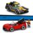 60497 LEGO® City Autopesula 